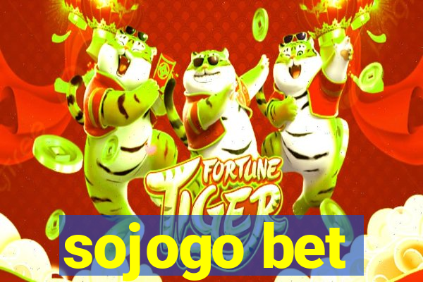 sojogo bet